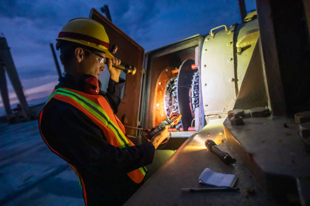 Electrical System Inspection in KY