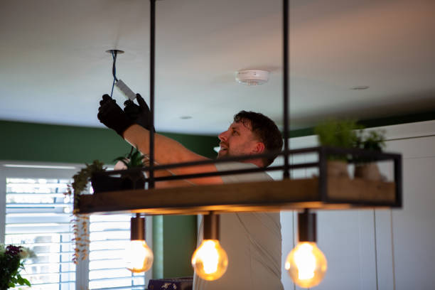 Best Affordable Electrical Installation  in Pioneer Village, KY