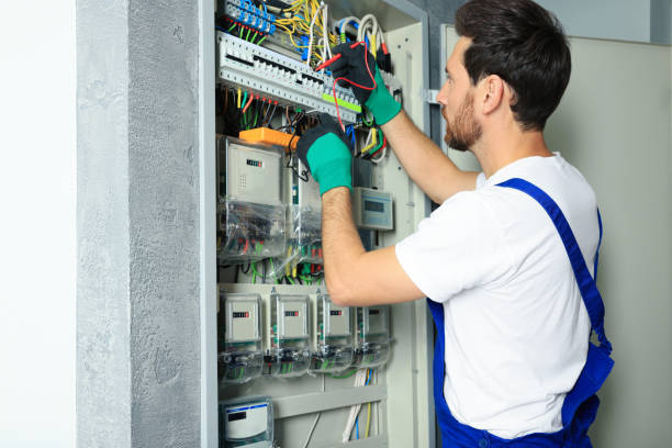 Why Trust Our Certified Electricians for Your Electrical Needs in KY?