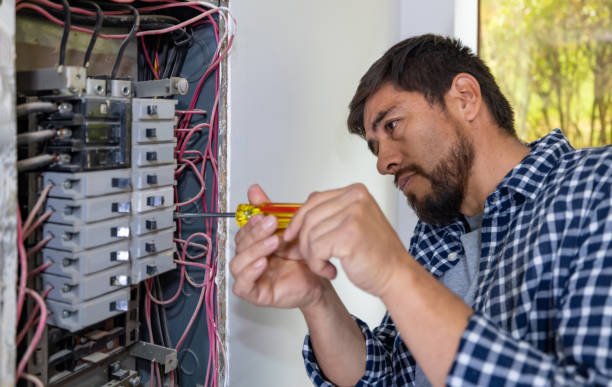 Best Electrical Installation Contractor  in Pioneer Village, KY